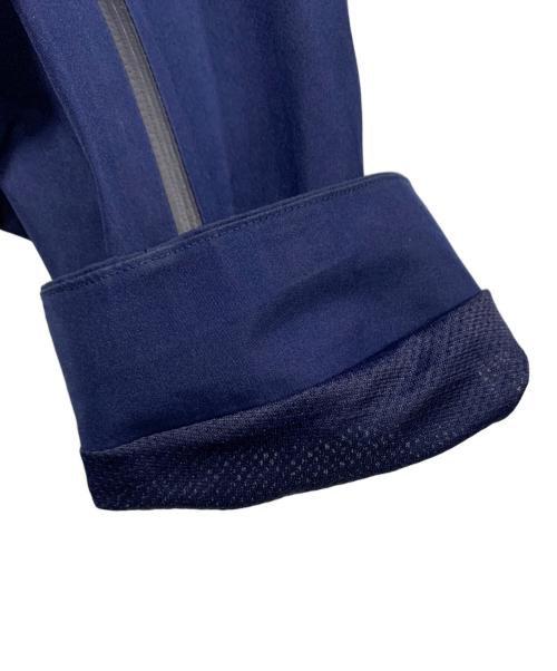 Patagonia（パタゴニア）Patagonia (パタゴニア) マウンテンパーカー ネイビー サイズ:SIZE Lの古着・服飾アイテム