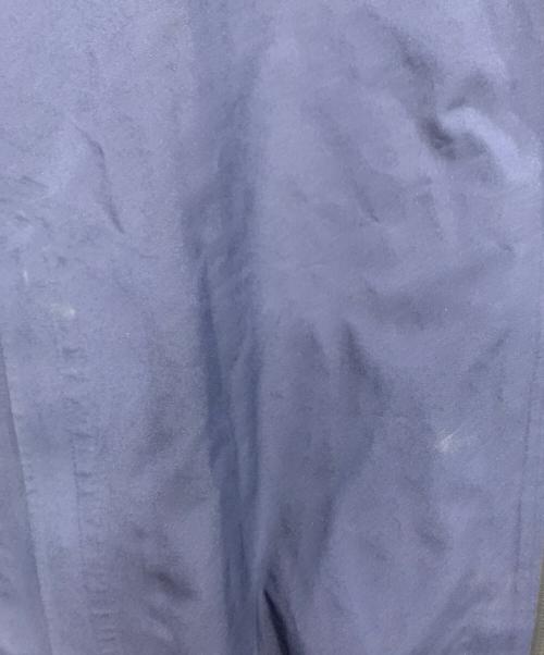 Patagonia（パタゴニア）Patagonia (パタゴニア) マウンテンパーカー ネイビー サイズ:SIZE Lの古着・服飾アイテム