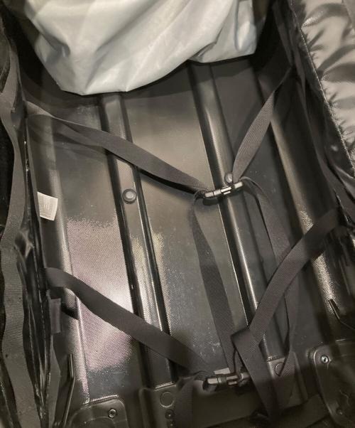 THE NORTH FACE（ザ ノース フェイス）THE NORTH FACE (ザ ノース フェイス) BASE CAMP Rolling Thunder 30