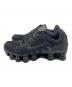 NIKE (ナイキ) ナイキ ショックス TL ブラック サイズ:28.5cm：13000円
