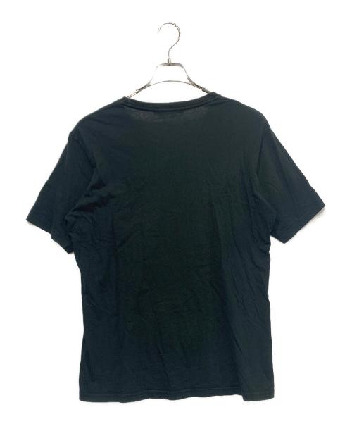 UNDERCOVER（アンダーカバー）UNDERCOVER (アンダーカバー) 半袖カットソー ブラック サイズ:SIZE 3の古着・服飾アイテム