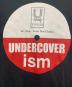 UNDERCOVERの古着・服飾アイテム：4000円