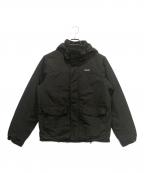 Patagoniaパタゴニア）の古着「イスマスジャケット」｜ブラック