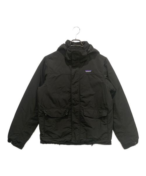 Patagonia（パタゴニア）Patagonia (パタゴニア) イスマスジャケット ブラック サイズ:SIZE Sの古着・服飾アイテム