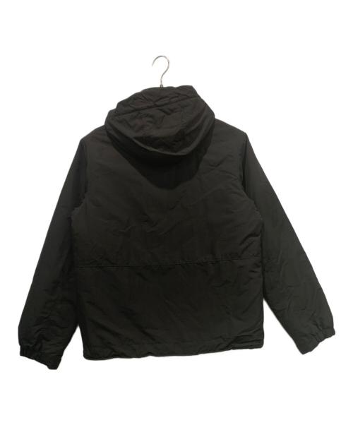 Patagonia（パタゴニア）Patagonia (パタゴニア) イスマスジャケット ブラック サイズ:SIZE Sの古着・服飾アイテム