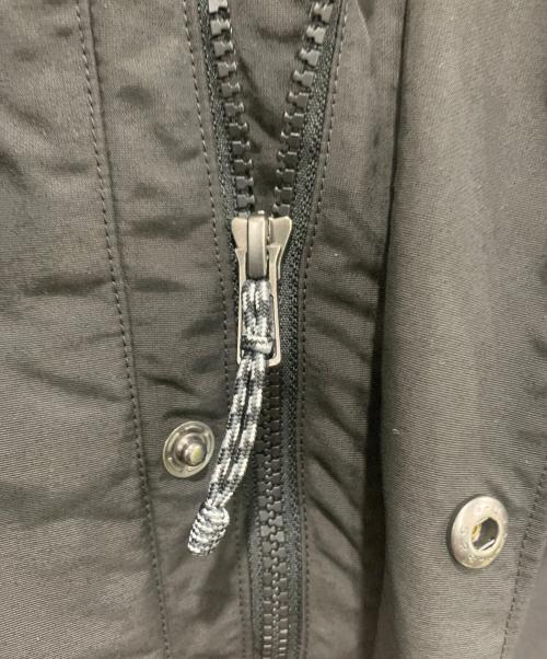 Patagonia（パタゴニア）Patagonia (パタゴニア) イスマスジャケット ブラック サイズ:SIZE Sの古着・服飾アイテム