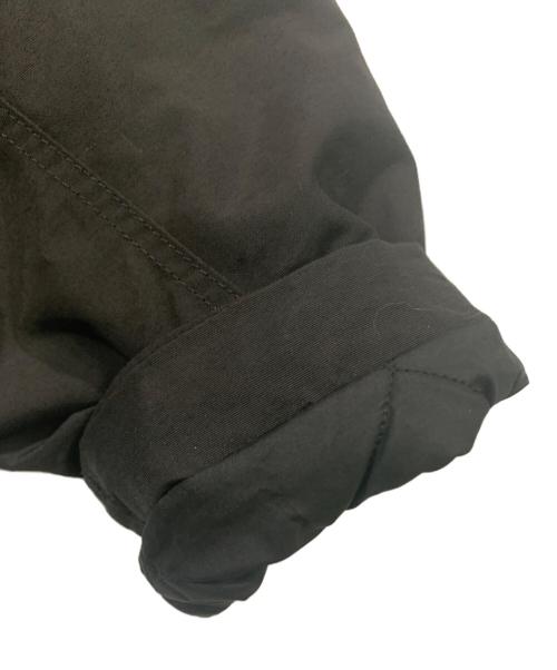 Patagonia（パタゴニア）Patagonia (パタゴニア) イスマスジャケット ブラック サイズ:SIZE Sの古着・服飾アイテム