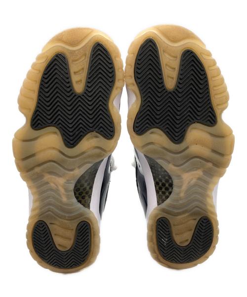 NIKE（ナイキ）NIKE (ナイキ) Air Jordan 11 Retro 
