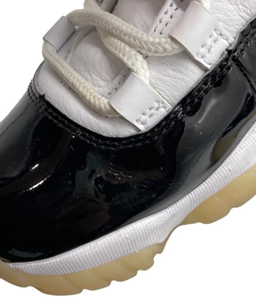 NIKE（ナイキ）NIKE (ナイキ) Air Jordan 11 Retro 