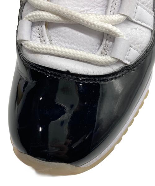 NIKE（ナイキ）NIKE (ナイキ) Air Jordan 11 Retro 