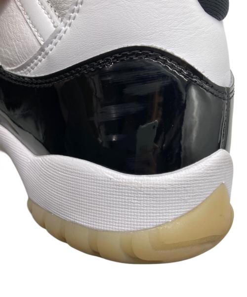 NIKE（ナイキ）NIKE (ナイキ) Air Jordan 11 Retro 