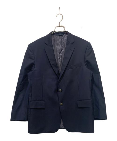 BROOKS BROTHERS（ブルックスブラザーズ）BROOKS BROTHERS (ブルックスブラザーズ) シングル２釦ブレザー Regent ネイビー サイズ:SIZE 42Sの古着・服飾アイテム