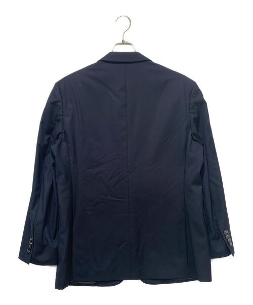 BROOKS BROTHERS（ブルックスブラザーズ）BROOKS BROTHERS (ブルックスブラザーズ) シングル２釦ブレザー Regent ネイビー サイズ:SIZE 42Sの古着・服飾アイテム