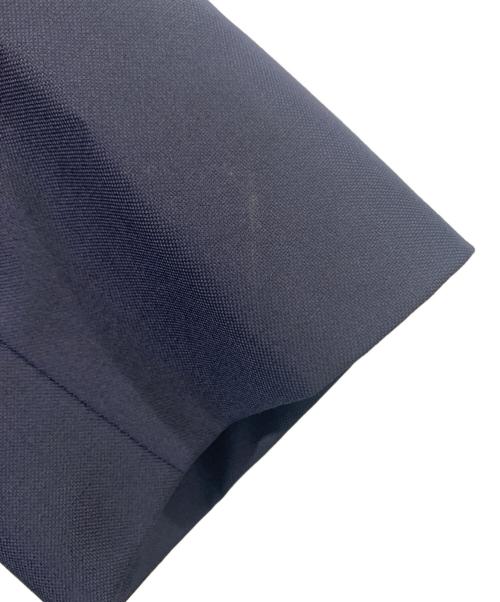 BROOKS BROTHERS（ブルックスブラザーズ）BROOKS BROTHERS (ブルックスブラザーズ) シングル２釦ブレザー Regent ネイビー サイズ:SIZE 42Sの古着・服飾アイテム