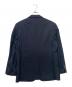 BROOKS BROTHERS (ブルックスブラザーズ) シングル２釦ブレザー Regent ネイビー サイズ:SIZE 42S：9000円