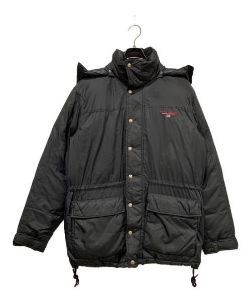 POLO SPORT（ポロスポーツ）POLO SPORT (ポロスポーツ) POLO SPORT　ダウンジャケット ブラック サイズ:SIZE Mの古着・服飾アイテム