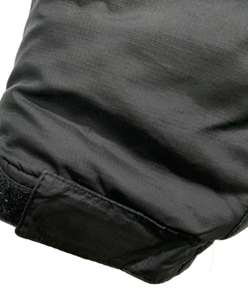 THE NORTH FACE（ザ ノース フェイス）THE NORTH FACE (ザ ノース フェイス) ヌプシジャケット ブラック サイズ:SIZE Mの古着・服飾アイテム