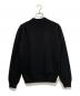 DOLCE & GABBANA (ドルチェ＆ガッバーナ) ウールニット ブラック サイズ:SIZE 50：20000円