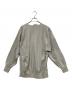 Champion REVERSE WEAVE (チャンピオン リバース ウィーブ) Champion REVERSE WEAVE クルーネックスウェット グレー サイズ:SIZE XL：17000円