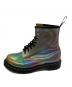 Dr.Martens (ドクターマーチン) 1460 8ホールブーツ オーロラカラー サイズ:UK4：11000円