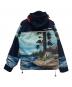 POLO SPORT (ポロスポーツ) ”LIMITED EDITION”POLO SPORTSMAN HOOD JACKET マルチカラー サイズ:SIZE M：35000円