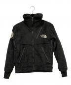 THE NORTH FACEザ ノース フェイス）の古着「バーサロフトジャケット」｜ブラック