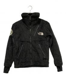 THE NORTH FACE（ザ ノース フェイス）の古着「バーサロフトジャケット」｜ブラック