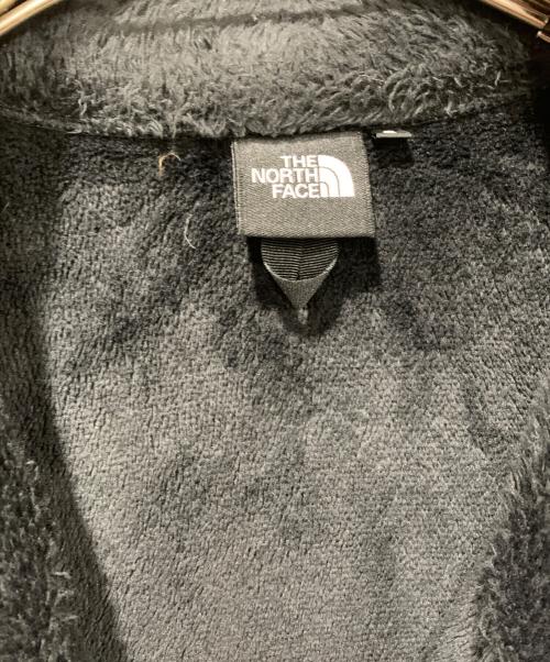 THE NORTH FACE（ザ ノース フェイス）THE NORTH FACE (ザ ノース フェイス) バーサロフトジャケット ブラック サイズ:SIZE Sの古着・服飾アイテム