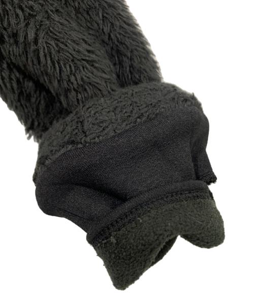 THE NORTH FACE（ザ ノース フェイス）THE NORTH FACE (ザ ノース フェイス) バーサロフトジャケット ブラック サイズ:SIZE Sの古着・服飾アイテム