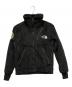 THE NORTH FACE（ザ ノース フェイス）の古着「バーサロフトジャケット」｜ブラック