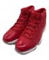 NIKE（ナイキ）の古着「Nike Air Jordan 11 Retro」｜レッド