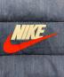 中古・古着 NIKE (ナイキ) SUPREME (シュプリーム) Denim Puffer Vest 
