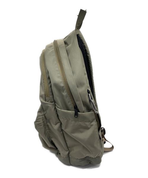 Karrimor（カリマー）Karrimor (カリマー) リュック グレーの古着・服飾アイテム