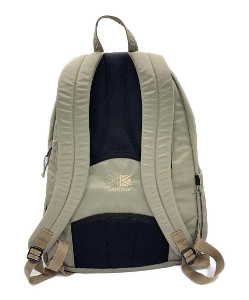 Karrimor（カリマー）Karrimor (カリマー) リュック グレーの古着・服飾アイテム