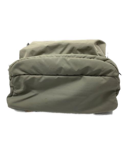 Karrimor（カリマー）Karrimor (カリマー) リュック グレーの古着・服飾アイテム