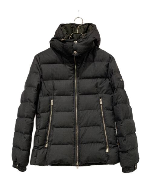TATRAS（タトラス）TATRAS (タトラス) ダウンジャケット DONATELLO グレー サイズ:03の古着・服飾アイテム