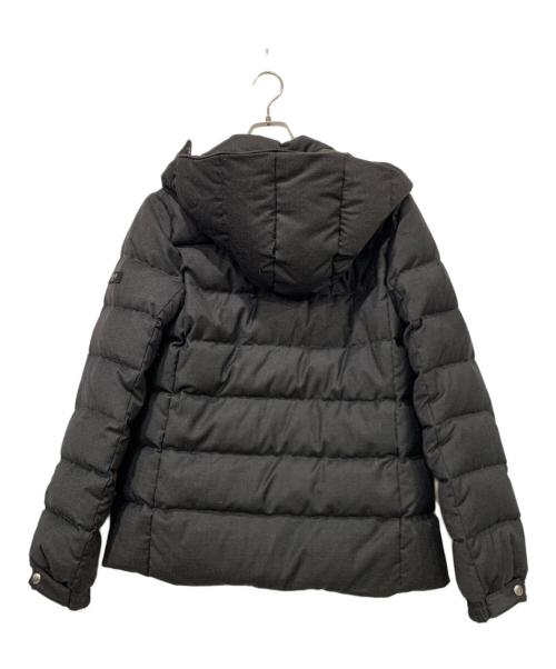 TATRAS（タトラス）TATRAS (タトラス) ダウンジャケット DONATELLO グレー サイズ:03の古着・服飾アイテム