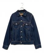 LEVI'S PReMIUMリーバイス プレミアム）の古着「デニムジャケット」｜インディゴ