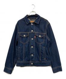 LEVI'S PReMIUM（リーバイス プレミアム）の古着「デニムジャケット」｜インディゴ