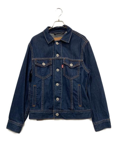 LEVI'S PReMIUM（リーバイス プレミアム）LEVI'S PReMIUM (リーバイス プレミアム) デニムジャケット インディゴ サイズ:Мの古着・服飾アイテム