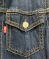 中古・古着 LEVI'S PReMIUM (リーバイス プレミアム) デニムジャケット インディゴ サイズ:М：7000円