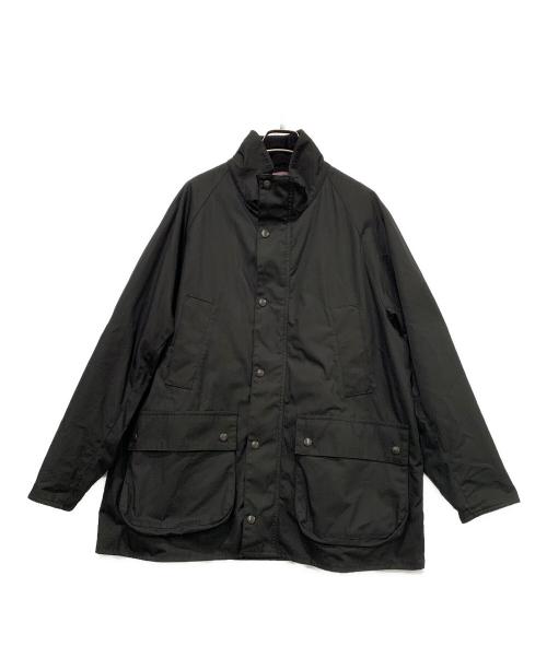 Barbour（バブアー）Barbour (バブアー) URBAN RESEARCH DOORS (アーバンリサーチドアーズ) 別注ビデイルジャケット ブラック サイズ:SIZE 38の古着・服飾アイテム