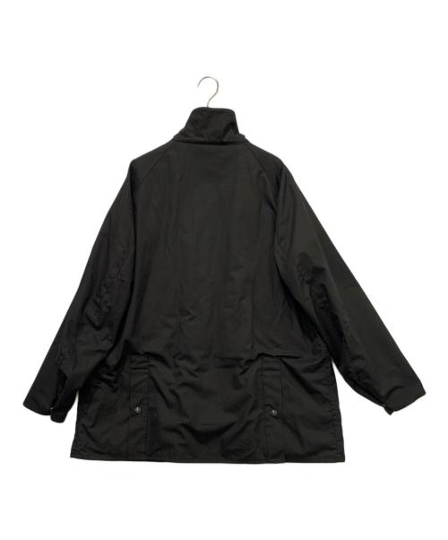 Barbour（バブアー）Barbour (バブアー) URBAN RESEARCH DOORS (アーバンリサーチドアーズ) 別注ビデイルジャケット ブラック サイズ:SIZE 38の古着・服飾アイテム