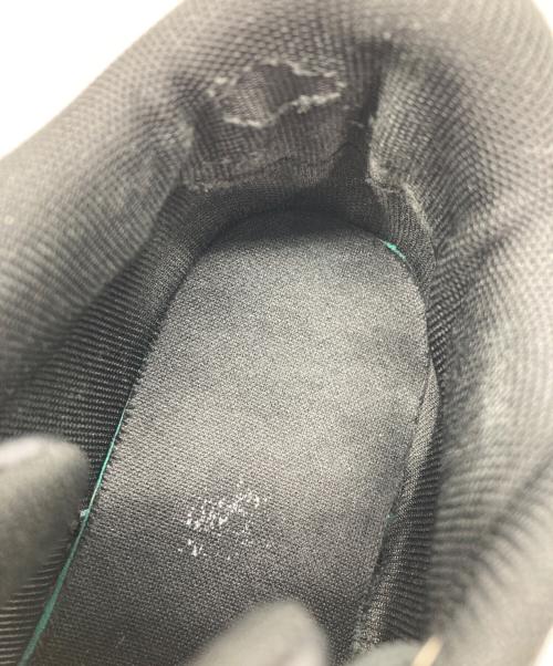 PUMA（プーマ）PUMA (プーマ) カルメン X-TRA ブラック サイズ:23.5cmの古着・服飾アイテム