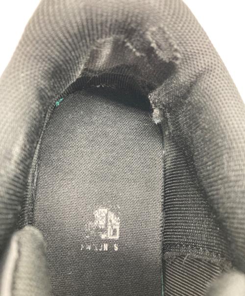 PUMA（プーマ）PUMA (プーマ) カルメン X-TRA ブラック サイズ:23.5cmの古着・服飾アイテム