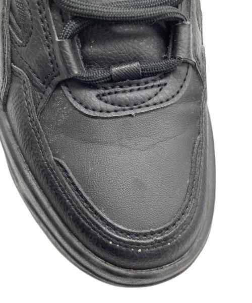 PUMA（プーマ）PUMA (プーマ) カルメン X-TRA ブラック サイズ:23.5cmの古着・服飾アイテム