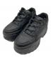 PUMA（プーマ）の古着「カルメン X-TRA」｜ブラック