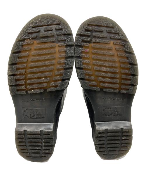 Dr.Martens（ドクターマーチン）Dr.Martens (ドクターマーチン) 8ホールブーツ ブラック サイズ:SIZE UK5の古着・服飾アイテム