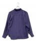 Patagonia (パタゴニア) ヘビーフランネルシャツ  ブルー サイズ:М：32000円