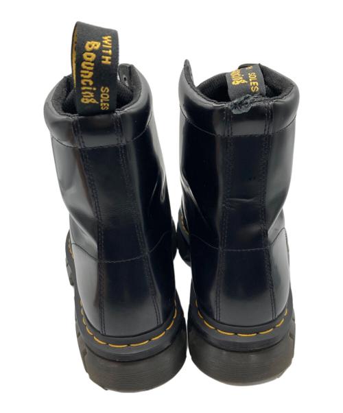 Dr.Martens（ドクターマーチン）Dr.Martens (ドクターマーチン) 8ホールブーツ ブラック サイズ:29cmの古着・服飾アイテム